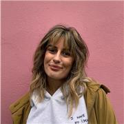 Doy clases de apoyo escolar a niños/as de primaria. Especializada en niños/as con trastornos del neurodesarrollo